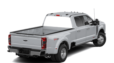 2026 Ford Super Duty F-350® Lariat®
