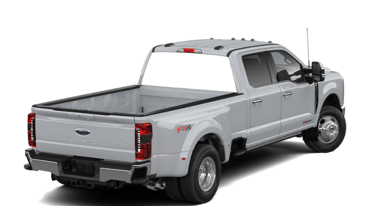 2026 Ford Super Duty F-350® Lariat®