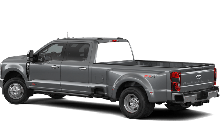 2026 Ford Super Duty F-350® Lariat®