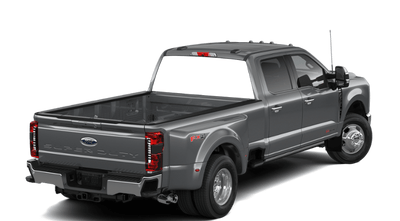 2026 Ford Super Duty F-350® Lariat®