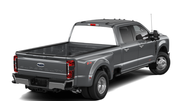2026 Ford Super Duty F-350® Lariat®