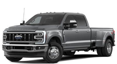 2026 Ford Super Duty F-350® Lariat®