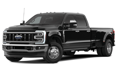 2026 Ford Super Duty F-350® Lariat®