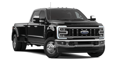 2026 Ford Super Duty F-350® Lariat®