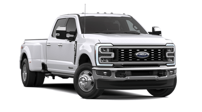 2026 Ford Super Duty F-350® Lariat®