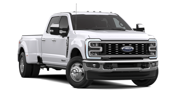 2026 Ford Super Duty F-350® Lariat®
