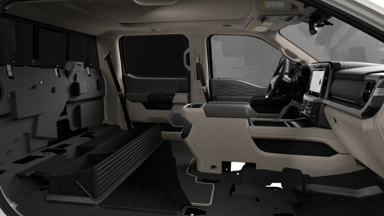 2027 Ford Super Duty F-450® Platinum®