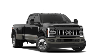 2027 Ford Super Duty F-450® King Ranch®