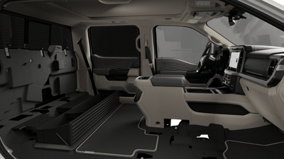 2027 Ford Super Duty F-450® Platinum®