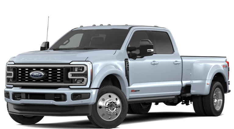 2026 Ford F-450's photo