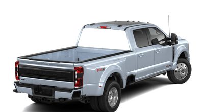 2026 Ford Super Duty F-450® Platinum®
