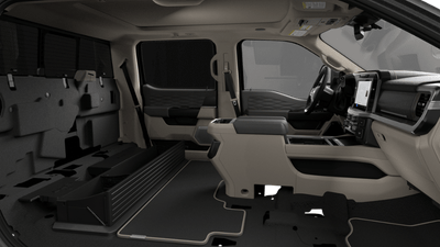 2027 Ford Super Duty F-450® Platinum®