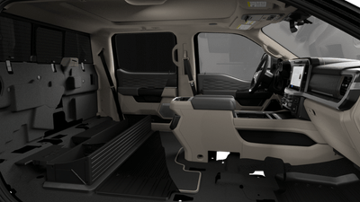 2027 Ford Super Duty F-450® Platinum®