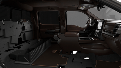2027 Ford Super Duty F-450® King Ranch®