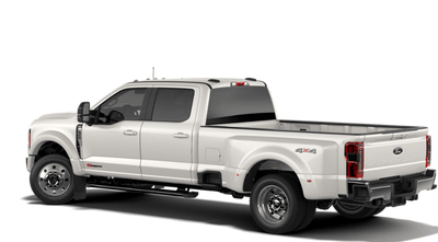 2027 Ford Super Duty F-450® Lariat®