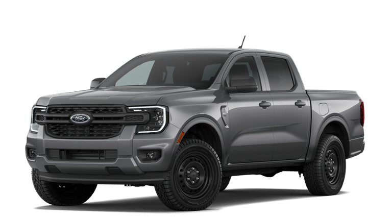 2026 Ford Ranger's photo