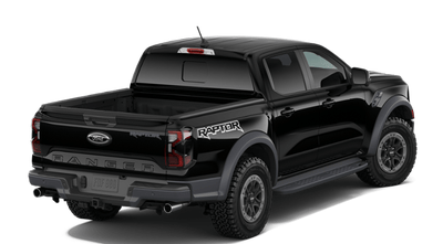 2026 Ford Ranger Raptor®