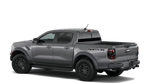 2026 Ford Ranger Raptor®
