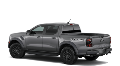 2026 Ford Ranger Raptor®