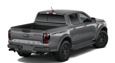 2026 Ford Ranger Raptor®