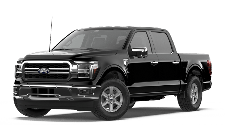 2026 Ford F-150's photo