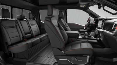 2026 Ford F-150 Raptor®