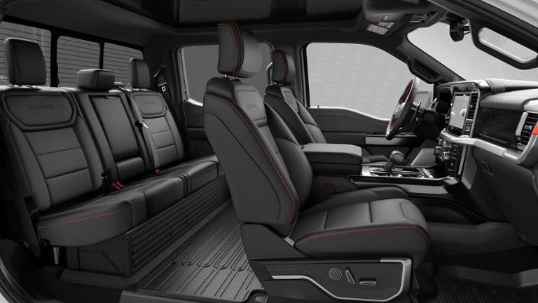 2026 Ford F-150 Raptor®