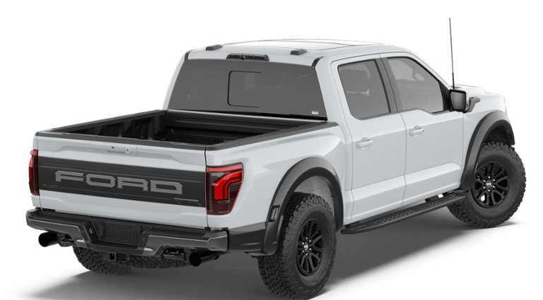 2026 Ford F-150 Raptor®
