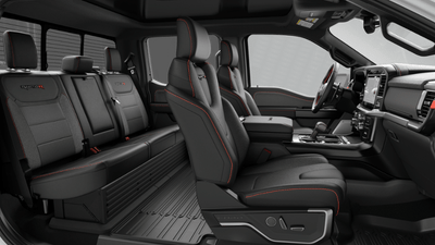 2026 Ford F-150 Raptor®