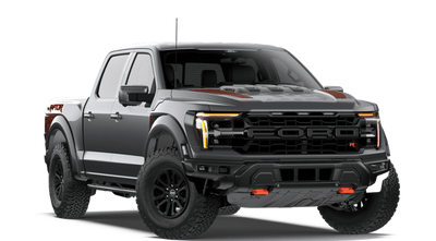 2026 Ford F-150 Raptor®