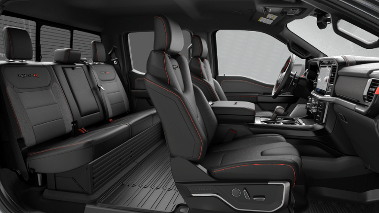 2026 Ford F-150 Raptor®