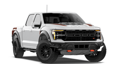 2026 Ford F-150 Raptor®