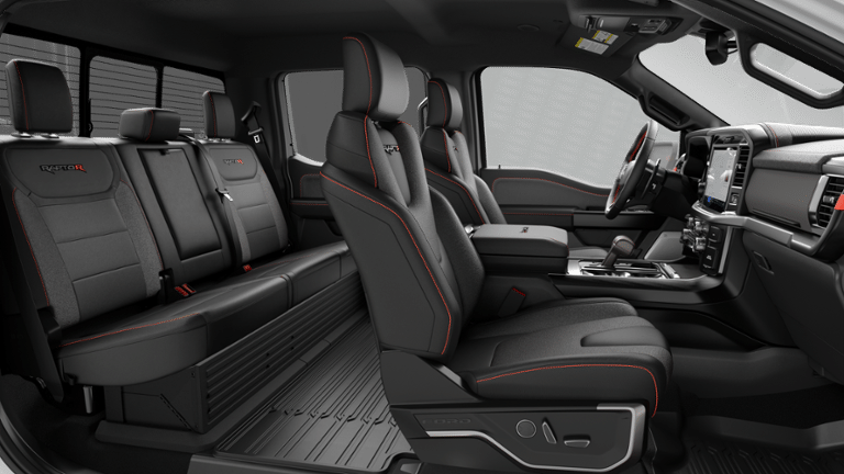 2026 Ford F-150 Raptor®