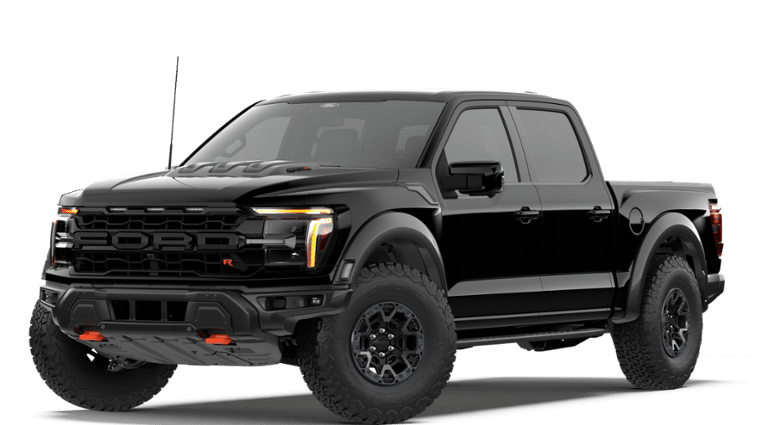 2026 Ford F-150's photo