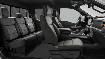 2026 Ford F-150 Tremor®