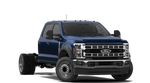 2027 Ford Chassis Cab F-550® XLT