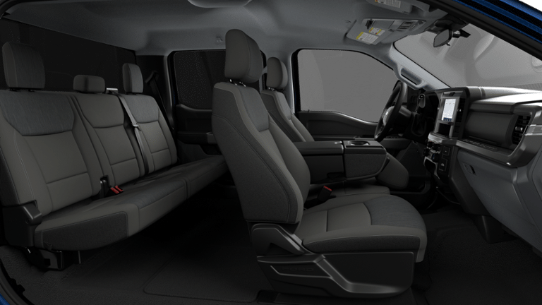 2027 Ford Chassis Cab F-550® XLT
