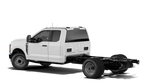 2027 Ford Chassis Cab F-350® XLT