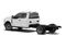 2027 Ford Chassis Cab F-350® XLT
