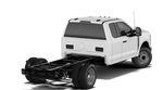 2027 Ford Chassis Cab F-350® XLT