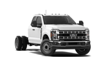 2027 Ford Chassis Cab F-350® XLT