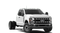 2027 Ford Chassis Cab F-350® XLT