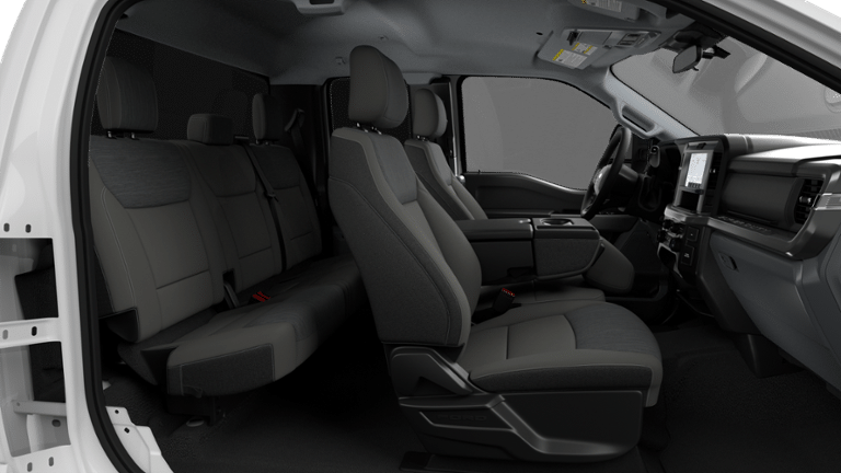 2027 Ford Chassis Cab F-350® XLT
