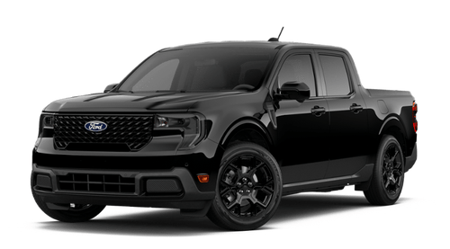 2026 Ford Maverick Lariat®