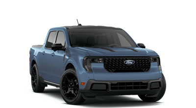 2026 Ford Maverick Lariat®