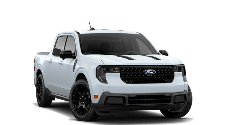 2026 Ford Maverick Lariat®