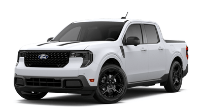 2026 Ford Maverick Lariat®