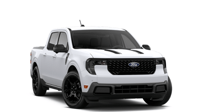 2026 Ford Maverick Lariat®