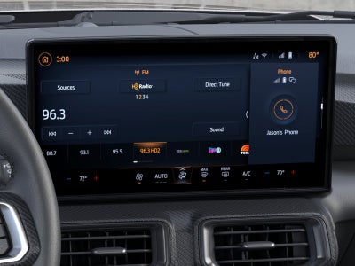 2026 Ford Mustang GT Fastback