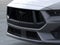 2026 Ford Mustang GT Fastback